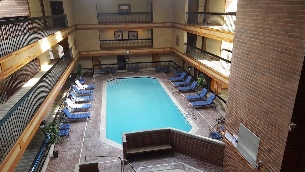 Park Plaza Resort, Ascend Hotel Collection Park City Kültér fotó
