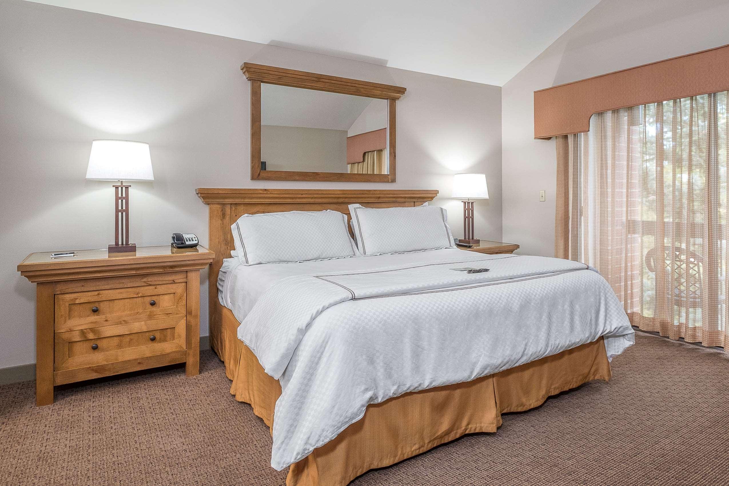 Park Plaza Resort, Ascend Hotel Collection Park City Kültér fotó