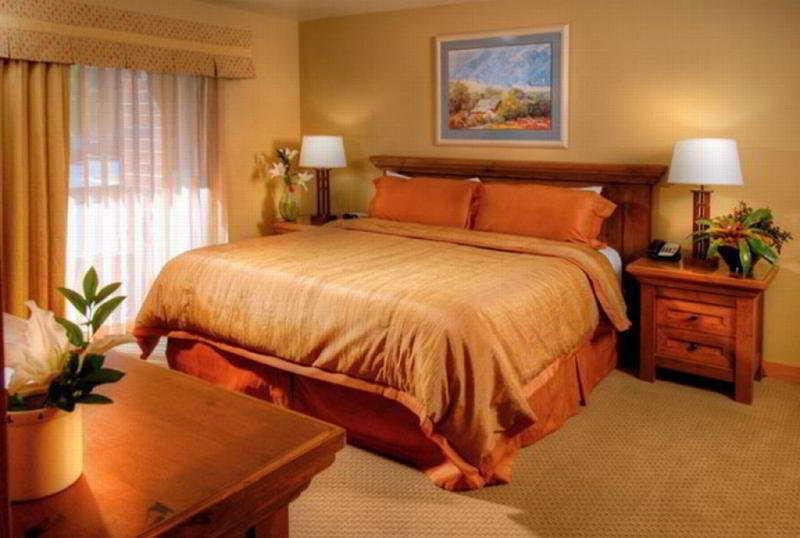 Park Plaza Resort, Ascend Hotel Collection Park City Kültér fotó