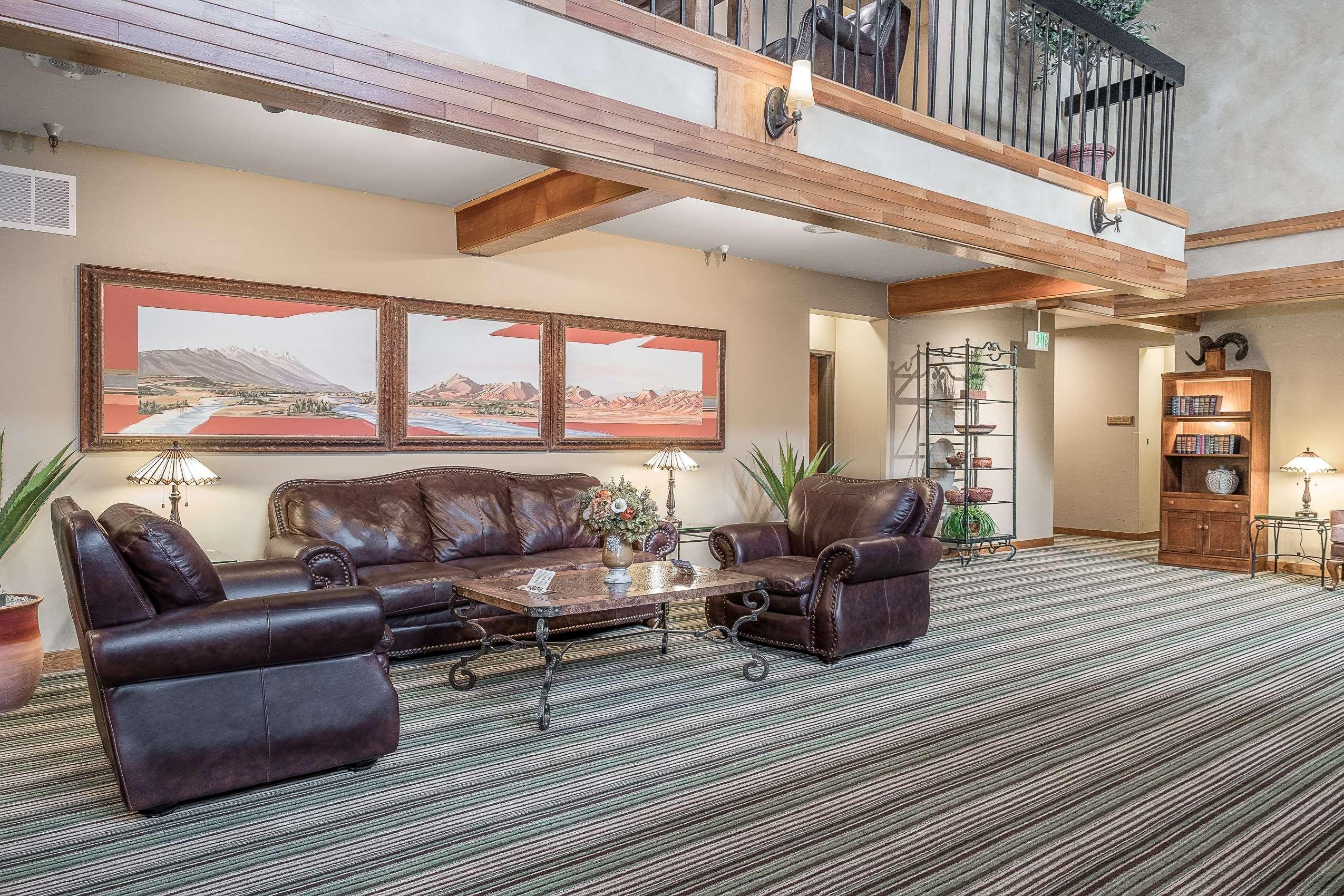 Park Plaza Resort, Ascend Hotel Collection Park City Kültér fotó