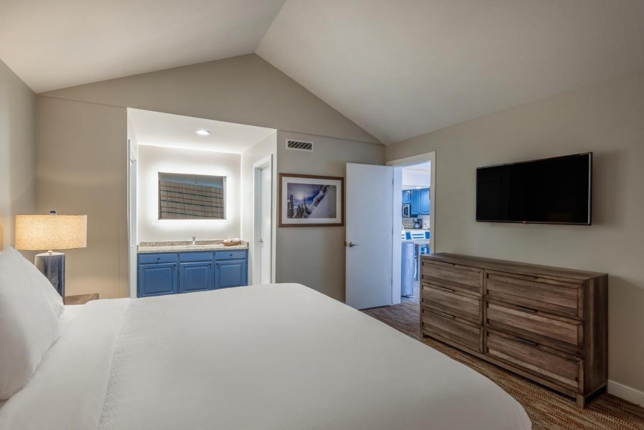 Park Plaza Resort, Ascend Hotel Collection Park City Kültér fotó