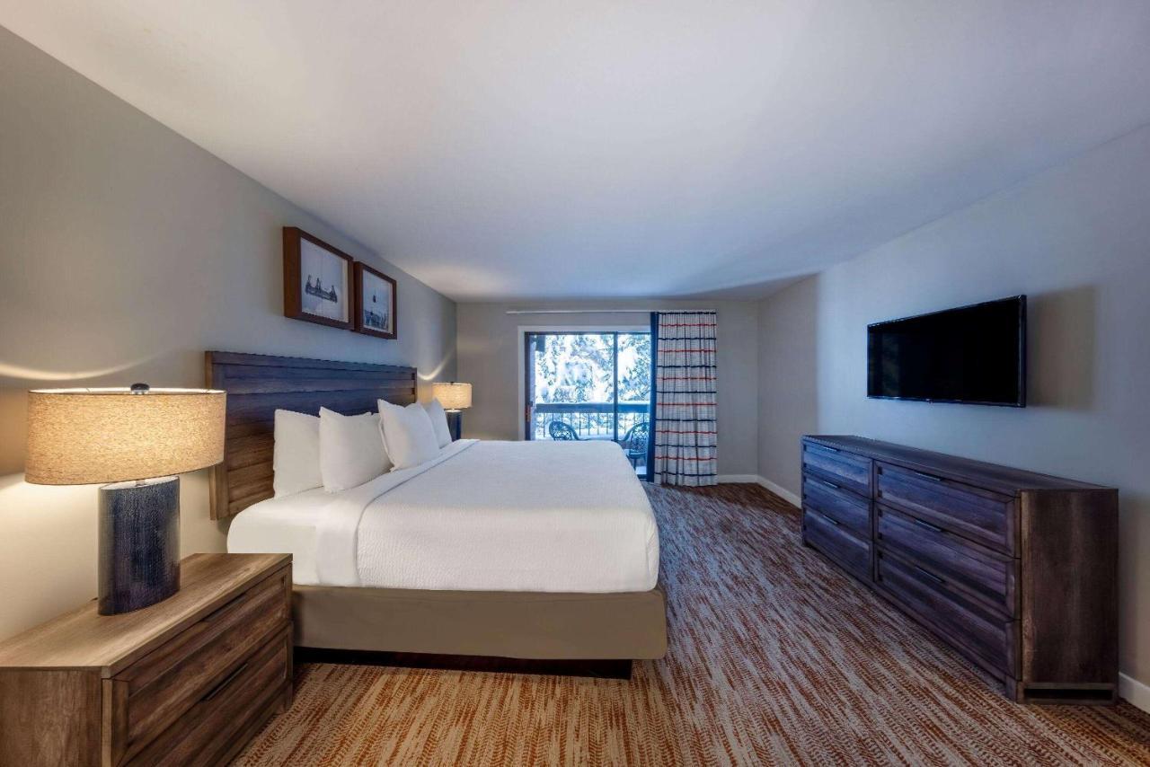 Park Plaza Resort, Ascend Hotel Collection Park City Kültér fotó