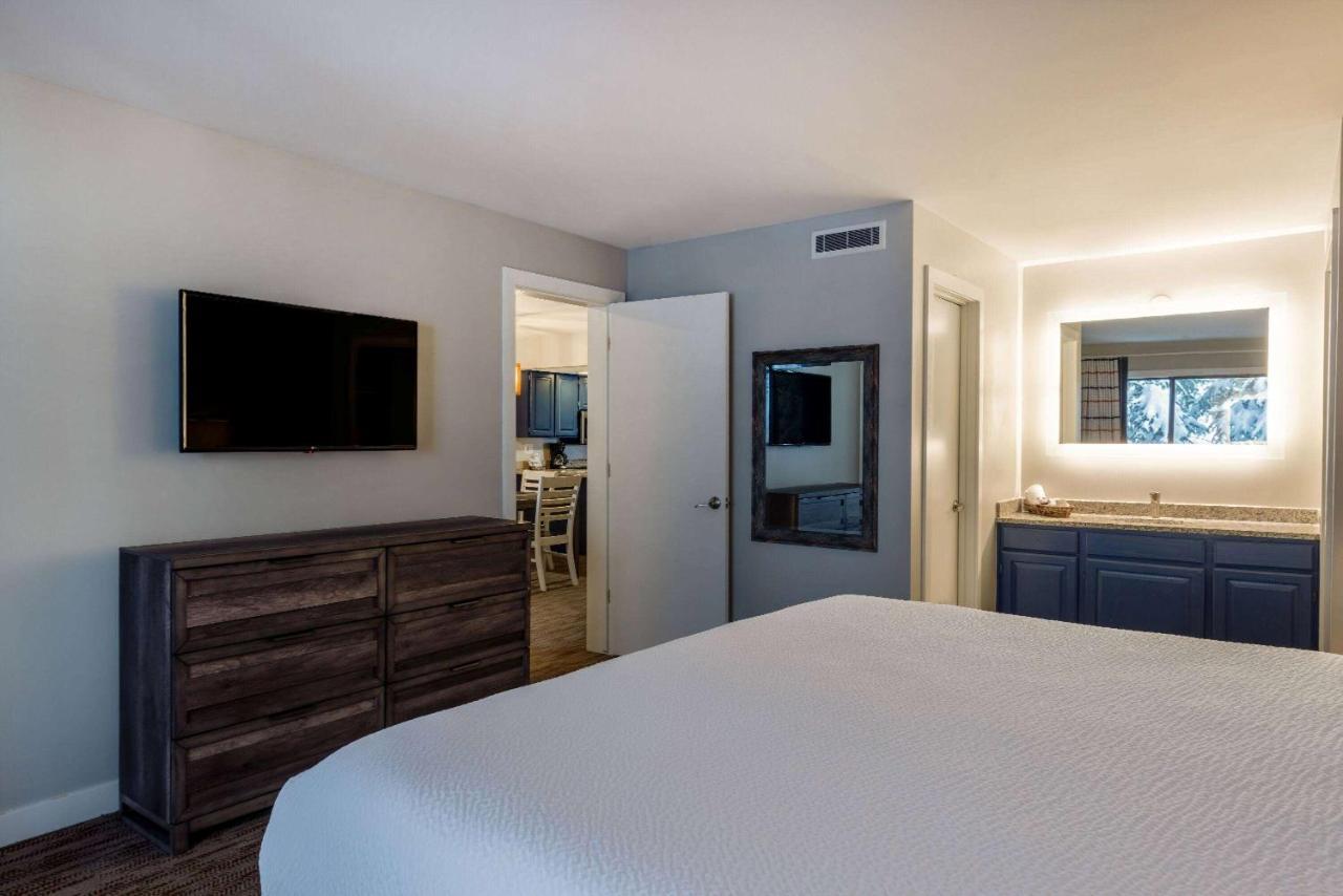 Park Plaza Resort, Ascend Hotel Collection Park City Kültér fotó