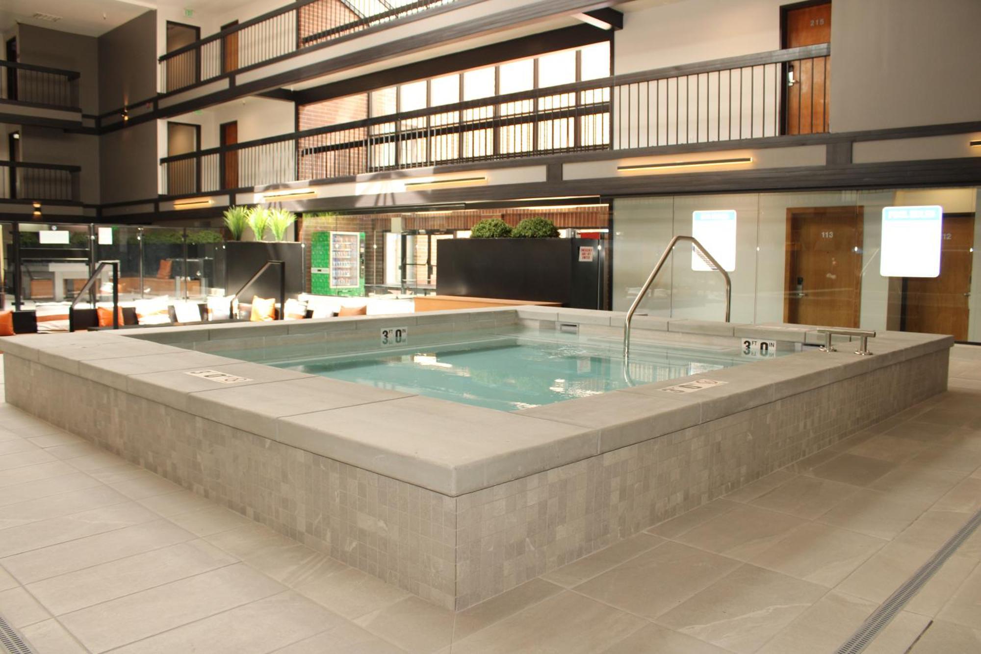 Park Plaza Resort, Ascend Hotel Collection Park City Kültér fotó