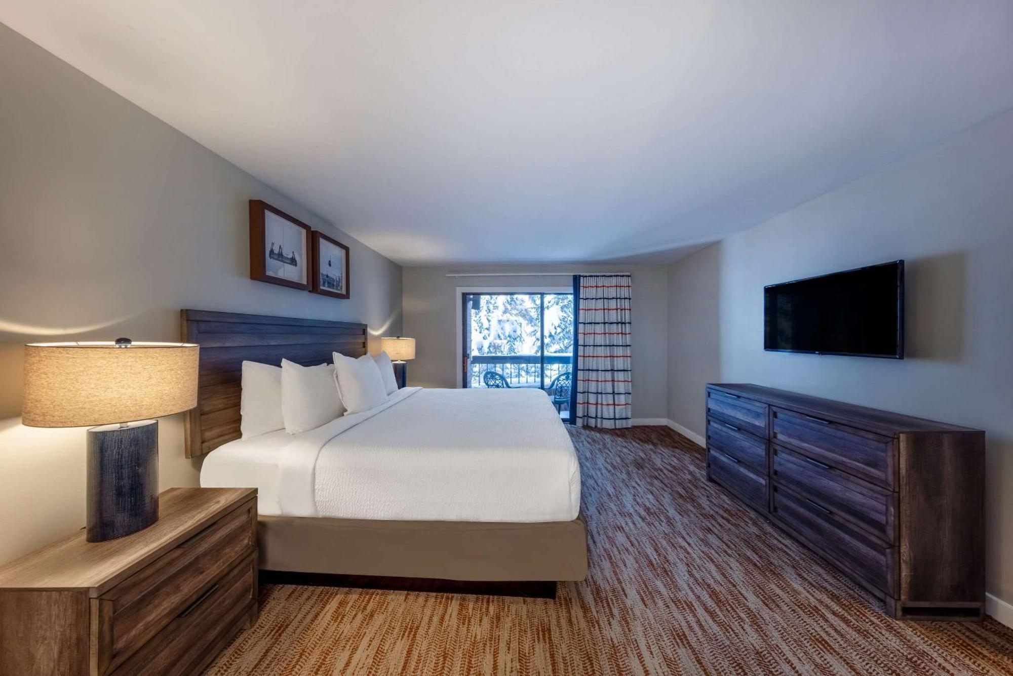 Park Plaza Resort, Ascend Hotel Collection Park City Kültér fotó