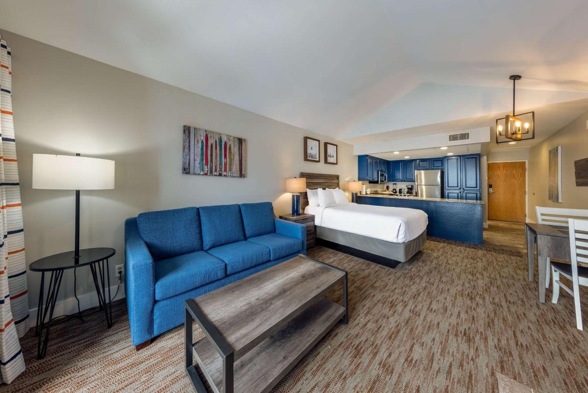 Park Plaza Resort, Ascend Hotel Collection Park City Kültér fotó
